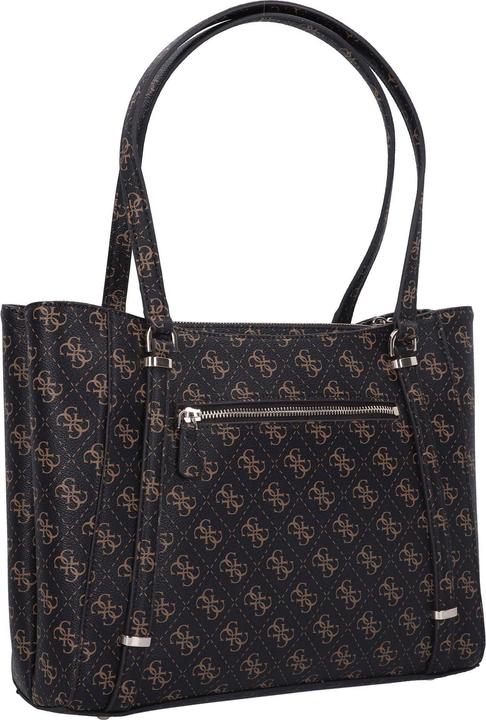 Produktbild Guess Eco Carly Shopper Tasche 37 cm (10 l)