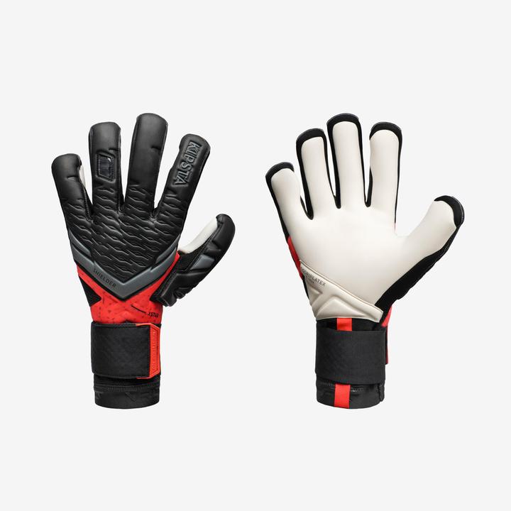 Produktbild Kipsta Damen/Herren Torwart Handschuhe - Viralto Shielder F900 (10)
