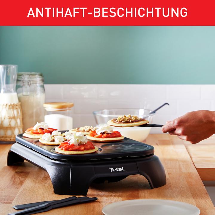 Produktbild Tefal Eco Crep'Party PY55E8 (EU-Stecker)