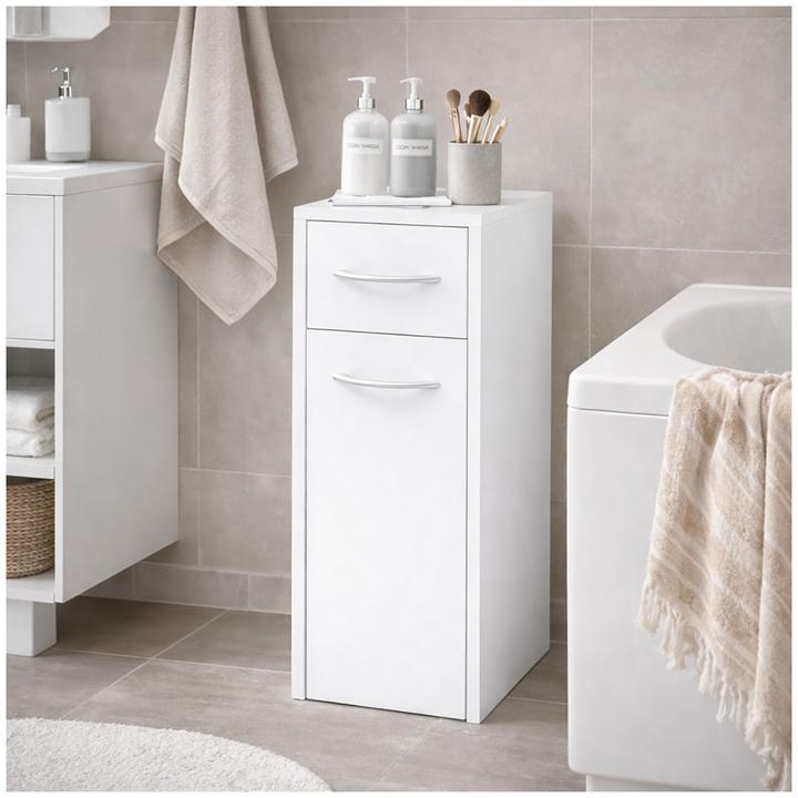 Produktbild HTI-Line Nischenregal (20 x 40 x 61 cm)