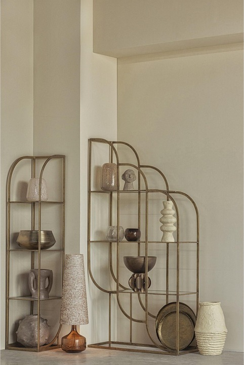 Actual product image BePureHome Summer (21 x 19 x 19 cm)