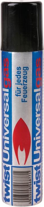 Produktbild Kurtz Ersa Gaskartusche