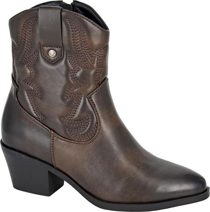 Image du produit Cipriata - Bottines style Bruni BERTILLA - Femme (38)