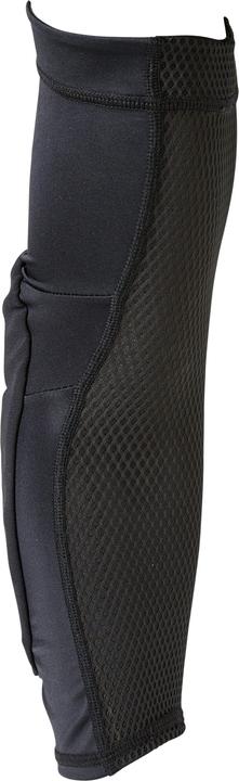 Actual product image Fox El-gua 22 Enduro Blk (M, Elbow protectors, Pair)
