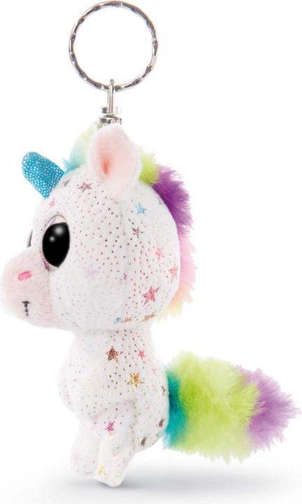 Actual product image NICI Schlenker Unicorn U