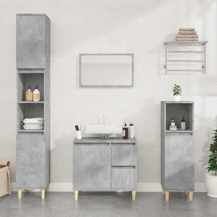 Produktbild vidaXL Jesajas (65 x 33 x 60 cm)