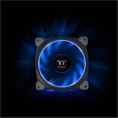 Produktbild Thermaltake Riing Plus 14 RGB TT Premium Edition (140 mm, 3 x)