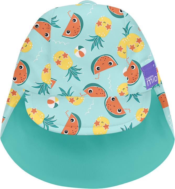 Image du produit Bambino Mio Chapeau de soleil (50, 56, 62, 68, 74, 80)