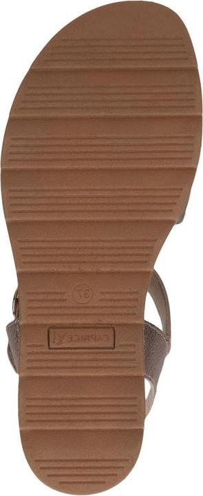 Actual product image Caprice Sandal (39)