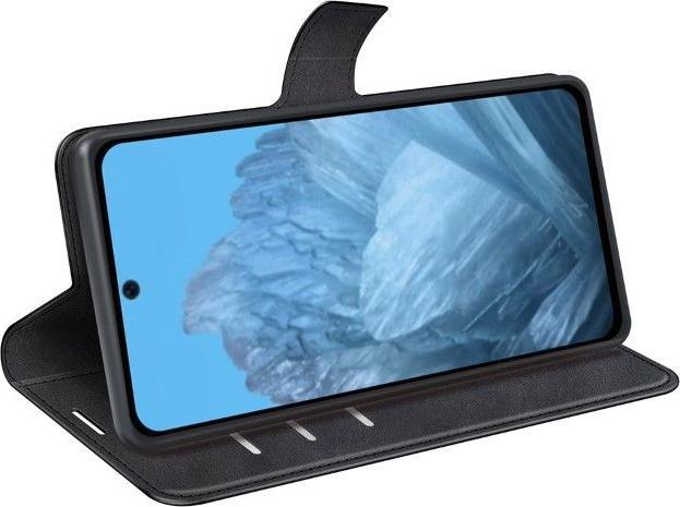 Immagine prodotto MU Classic Serie Classic II con copertina in pelle (Google Pixel 9)