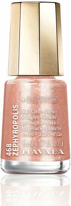 468, 468 Color Zephyropolis, N 468