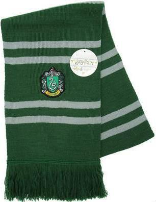 Immagine prodotto Cinereplicas Sciarpa Harry Potter Adulto Serpeverde