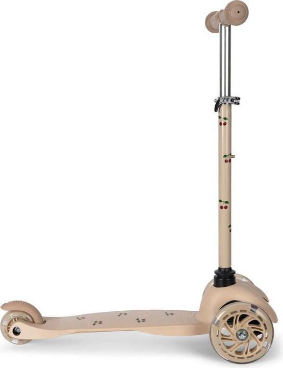 Produktbild Konges Slojd KinderScooter Cherry