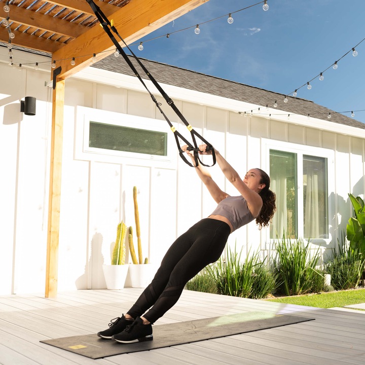 Actual product image TRX Move