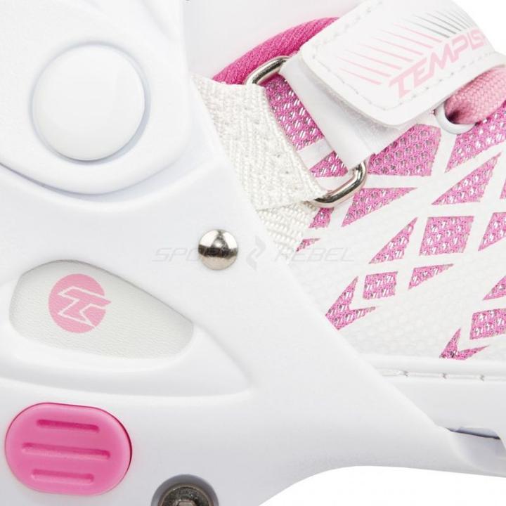 Actual product image Tempish Scooters Clips Duo adjustable (33, 34, 35, 36)