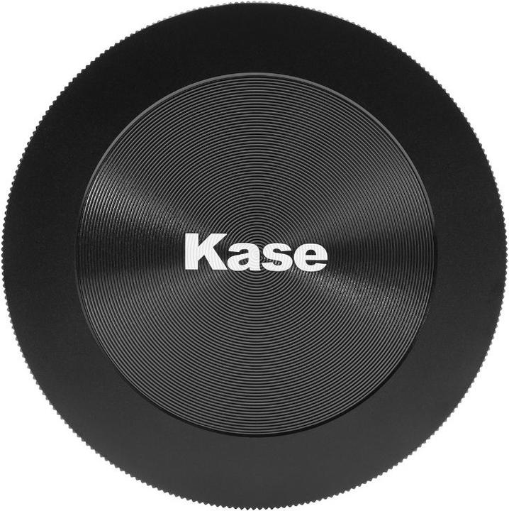 Produktbild Kase International Magnetic Back Cap 49mm