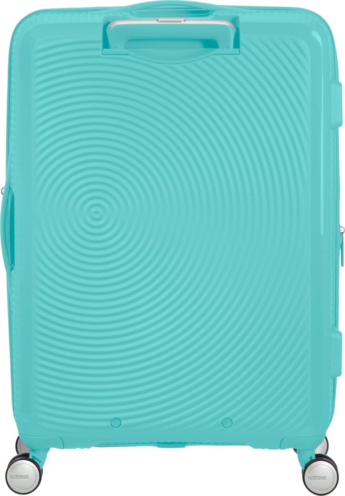 Actual product image American Tourister Soundbox (71.50 l, M (50 - 90l))