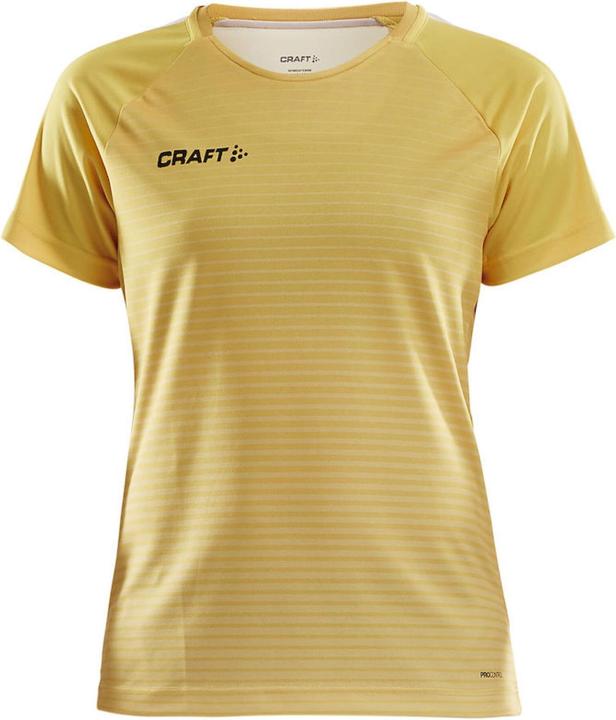Produktbild Craft Pro Control Stripe Jersey W (S)