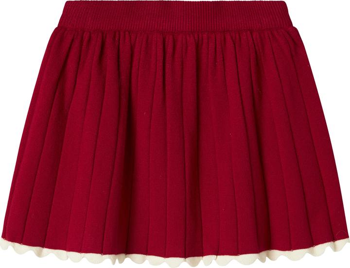 Produktbild Name it Weihnachts Rock (98)