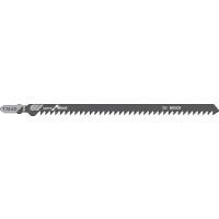Actual product image Bosch Professional Zubehör Jigsaw blade T 744 D Speed for Wood, 3-pack