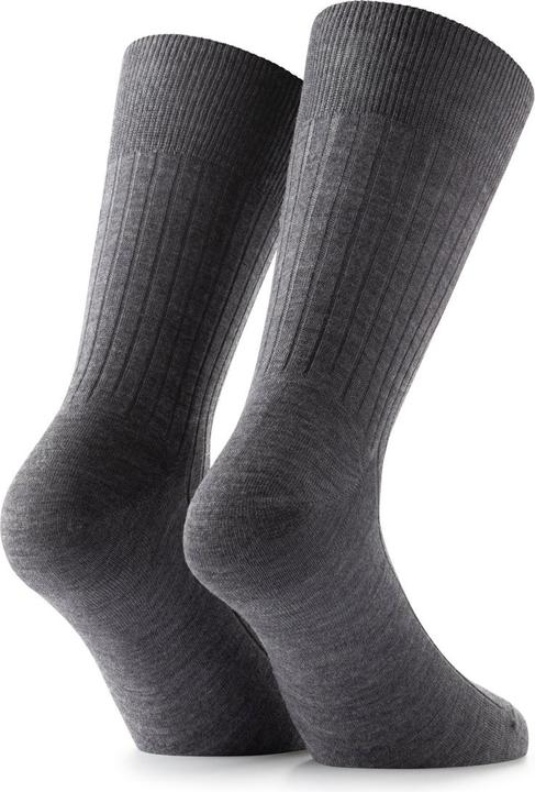 Immagine prodotto Blacksocks Calze di lana (Confezione singola, 40 - 41)