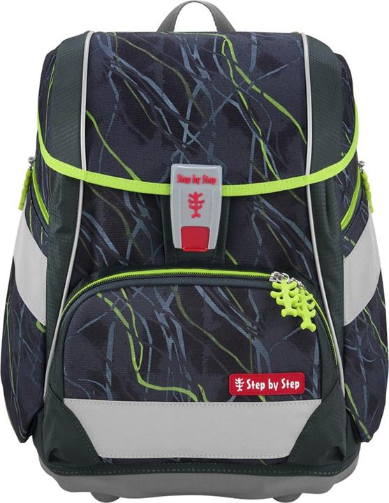 Image du produit Step by Step Danger Cat Chiko (19 l)