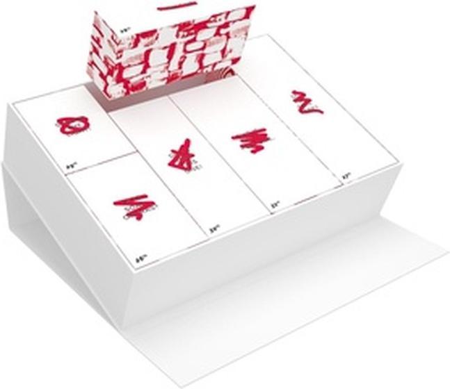 Image du produit Juliette Has a Gun Pas un calendrier de l'Avent