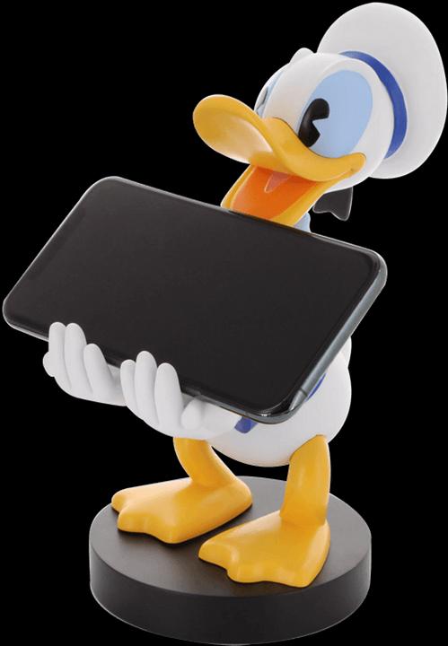 Actual product image Exquisite Gaming Donald Duck - Cable Guy (PS5)