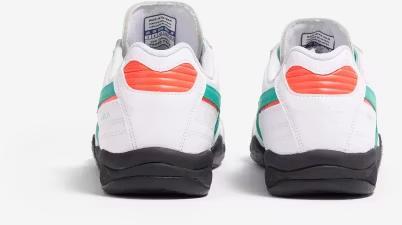 Actual product image Mizuno Morelia Ls (44)