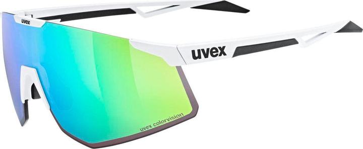 Immagine prodotto Uvex Sports pace perform small CV (Nero opaco, Argento)