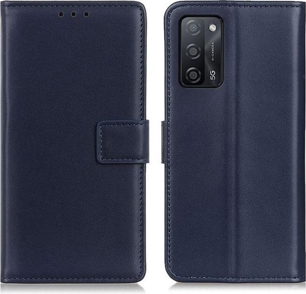 Immagine prodotto MU Classic Serie Classic II con copertina in pelle (Oppo A53 5G)