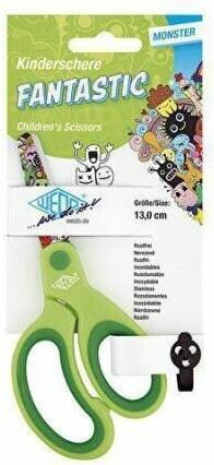 Image du produit Wedo Monster (13 cm)