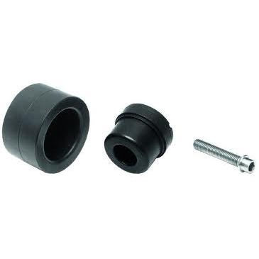 Rems, Accessori per stazioni di saldatura, Bussola, bussola, vite, Ø75, set