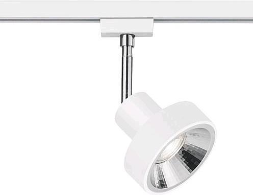 Produktbild Trio Leuchten Spot Leon DUOline GU10, weiss matt Spots