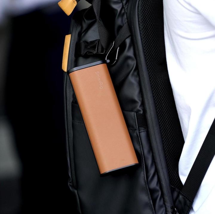 Actual product image SmallRig Cfexpress Typ A Kartenleser Etui