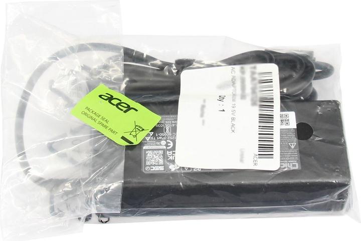 Produktbild Acer AP.09001.031 AC-Adapter (90 W)