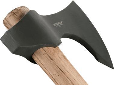 Actual product image CRKT Leather scabbard for Berserker 2736