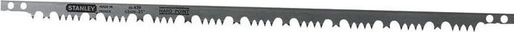 Produktbild Stanley 154391 Folding saw blade, 530 mm, for wet wood