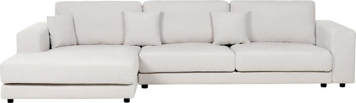 Actual product image Beliani Lofoten (Corner sofa)