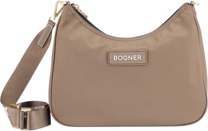 Bogner Saxon Odette - Schultertasche Mhz, Portabella