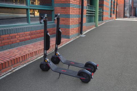 Image du produit Segway-Ninebot KickScooter E45D (20 km/h, 45 km, 300 W)