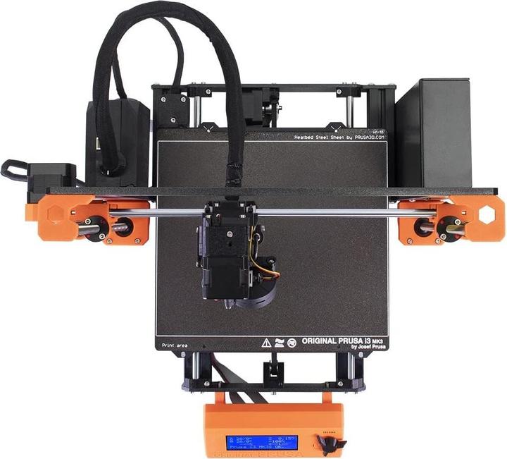 Produktbild Prusa Original i3 MK3S Drucker