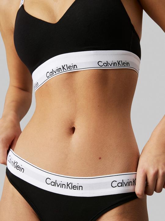 Immagine prodotto Calvin Klein Stringa (S, Confezione singola)