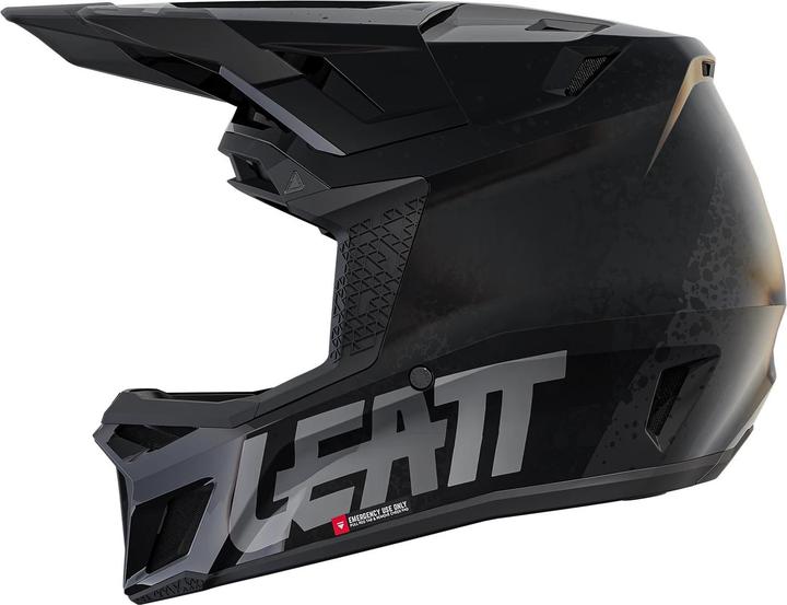 Image du produit Leatt MTB Gravity 8.0 Helmet (61 - 62 cm)