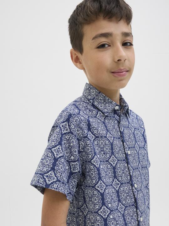 Actual product image Jack & Jones Hemd Junior Hemd (164)