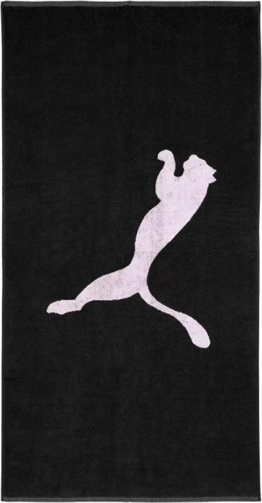 Immagine prodotto Puma Team Logo Microfibra Asciugamano (100 x 50 cm)