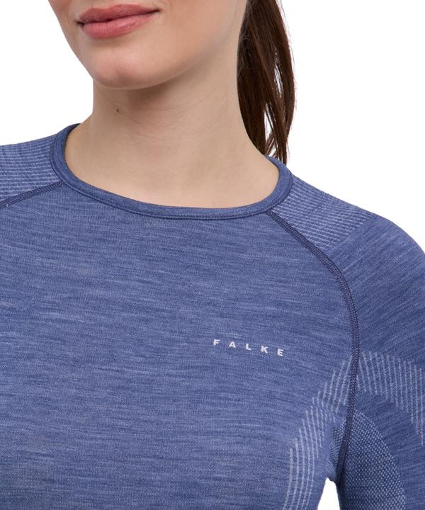 Actual product image Falke WT Longsleeve w (S)