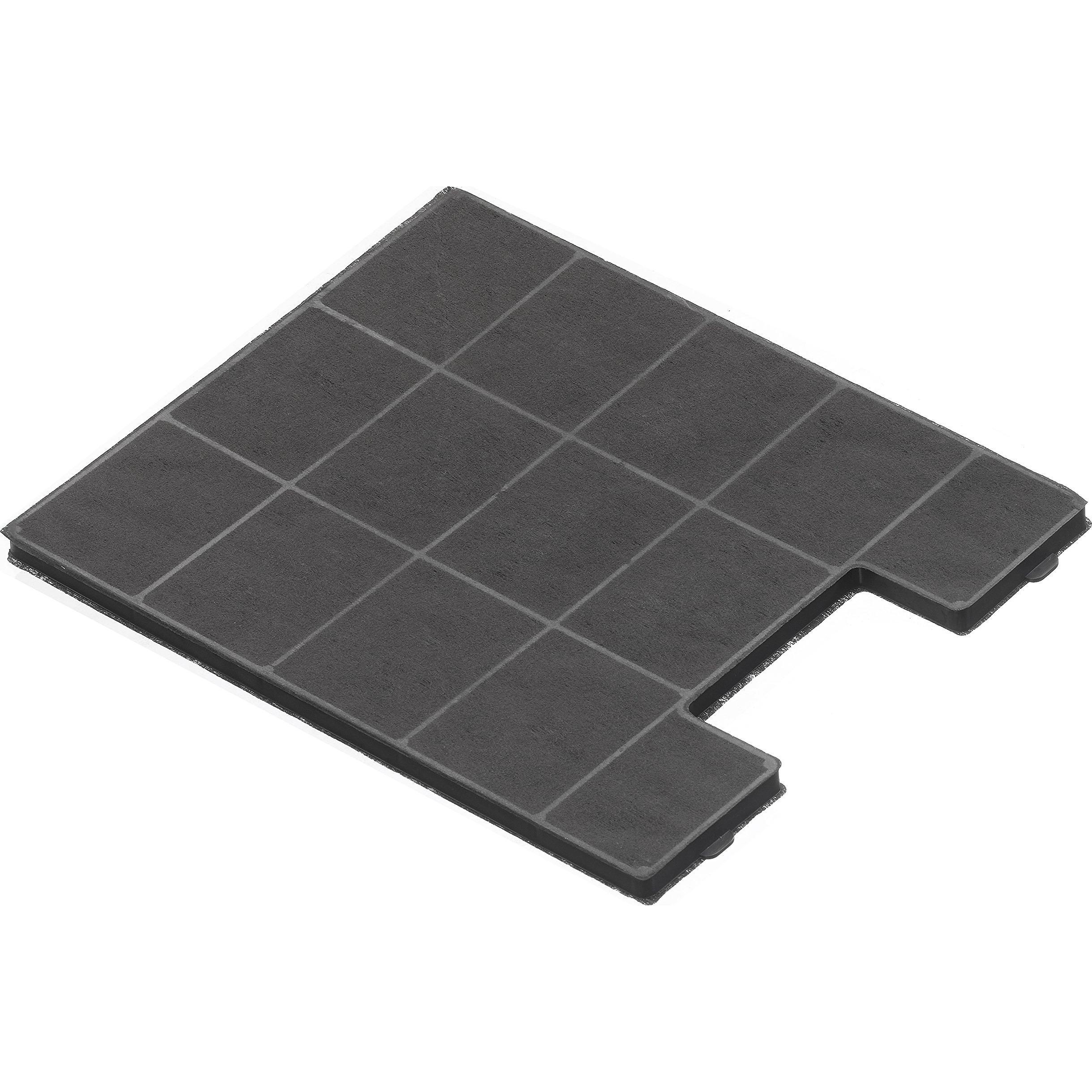 Amica KF 17139 Kohlefilter, Zubehör Kochen + Backen