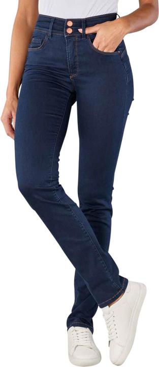 Produktbild Salsa Jeans Secret Slim Pushin Rinse Wash (W40/L32)