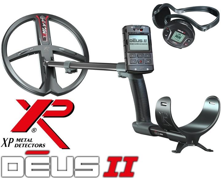 DEUS II FMF RC WS6 22CM